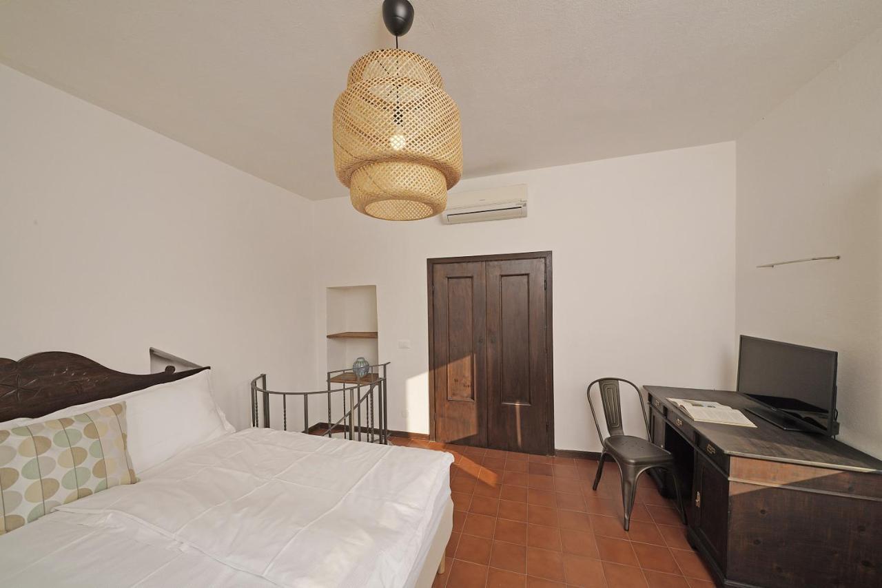 Villa Bouganville Toscolano Maderno Exteriör bild